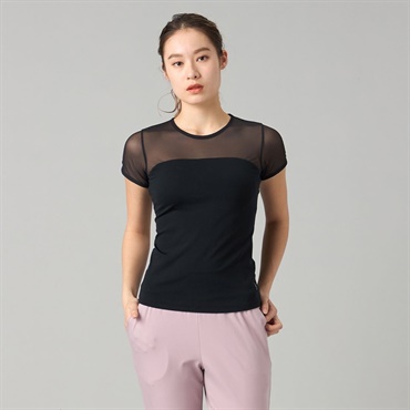 ブラック L の画像