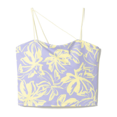 ラベンダープリント M の画像