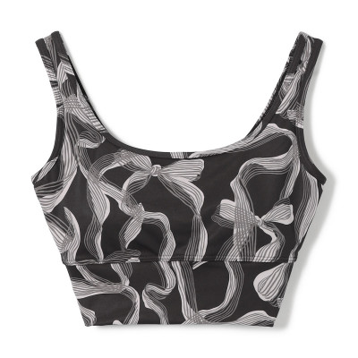 ブラックプリント M の画像