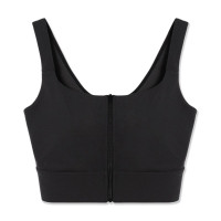 Boost メッシュコンビブラトップ(ブラック-S)