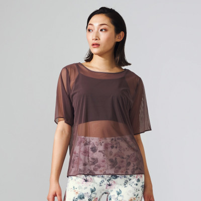 トップス 商品一覧 | チャコットオンラインショップ