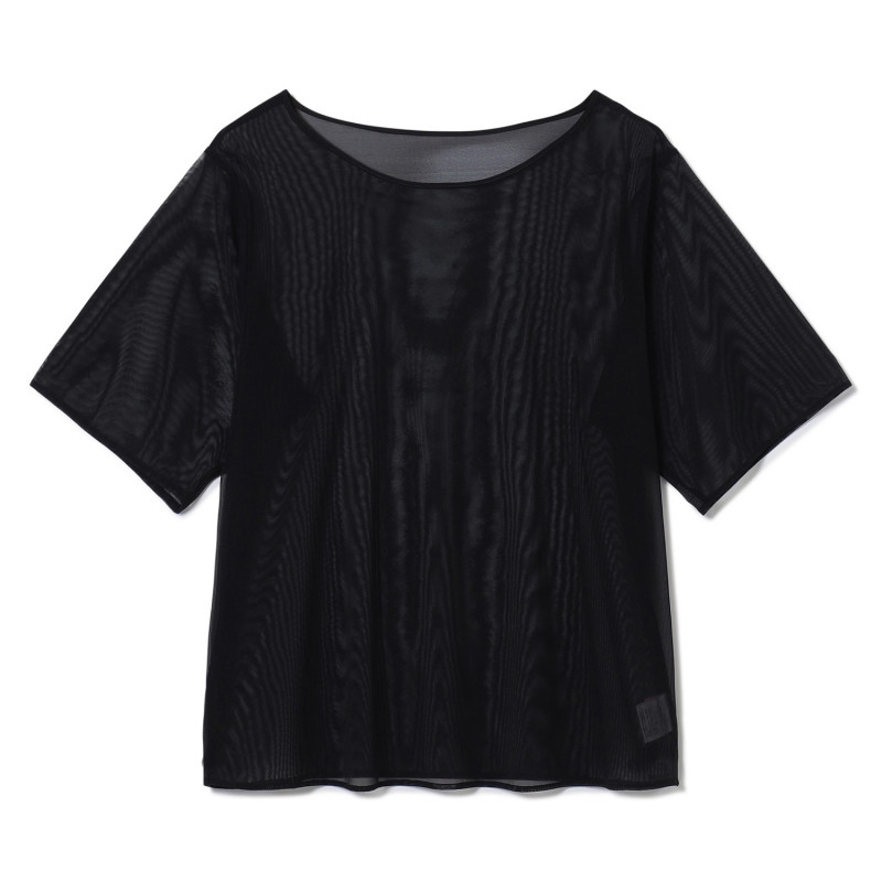 ☆シアーTシャツ 商品ページ | チャコットオンラインショップ