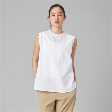 EasyCare+ノースリーブＴシャツ