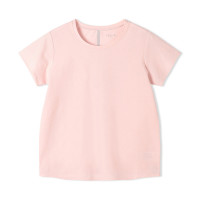 ★ＤＲＹ＆ＵＶコンパクトＴシャツ(ピンク-M)