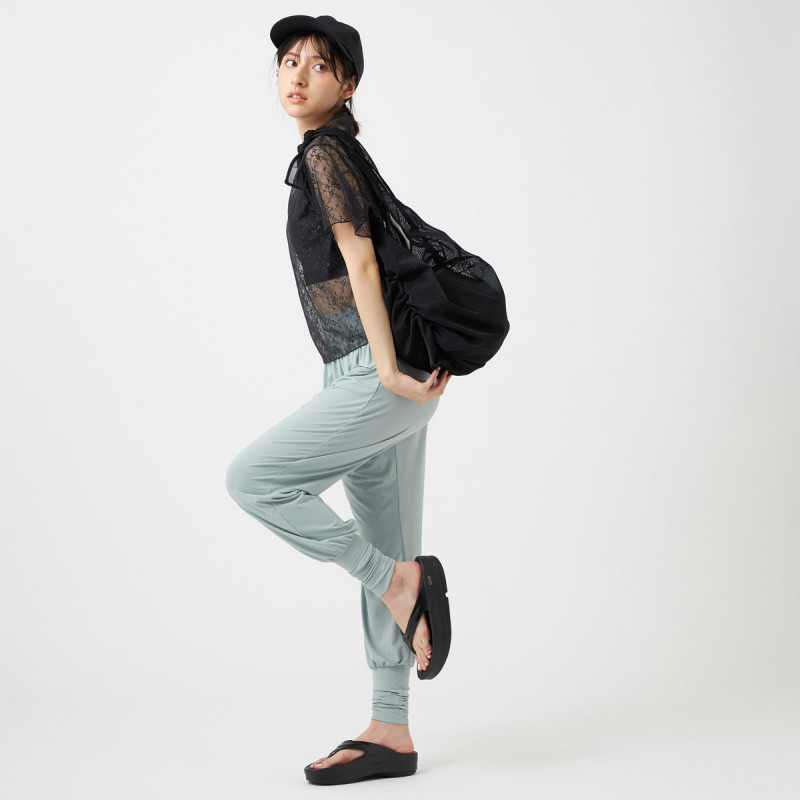 ☆レースTシャツ 商品ページ | チャコットオンラインショップ