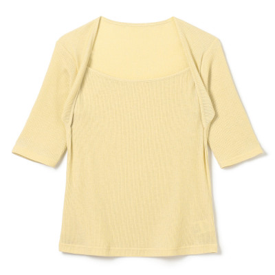 レモンクリーム M の画像