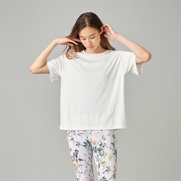 SmoothDry Tシャツ