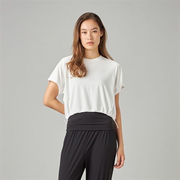 SmoothDryアレンジTシャツ