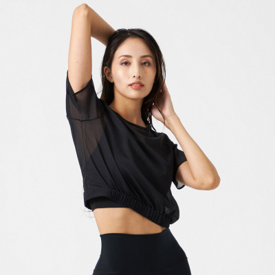 FREED ニット M チャコット CHACOTT - ☆チャコット☆ Freed バレエ ニット セーター Mの通販 by