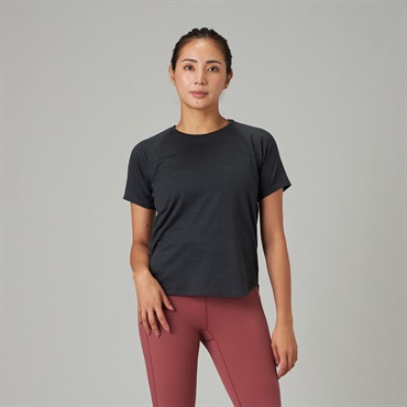 ドライストレッチTシャツ