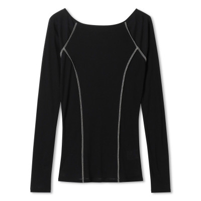 ブラック M の画像