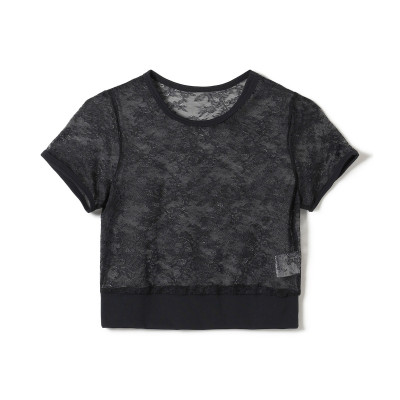 ブラック M の画像