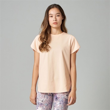 HandsomeCotton チューリップTシャツ