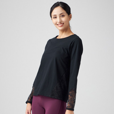 トップス 商品一覧 | チャコットオンラインショップ