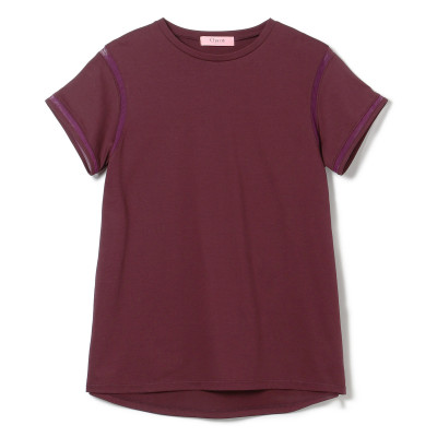 ワインレッド M の画像