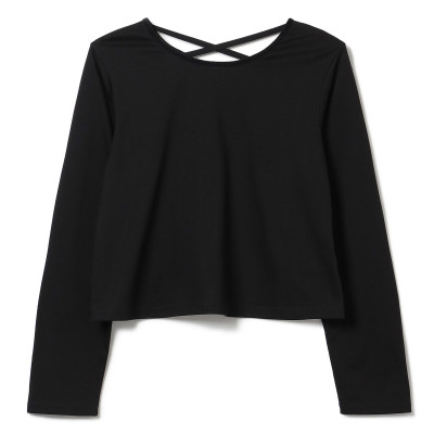 ブラック M の画像