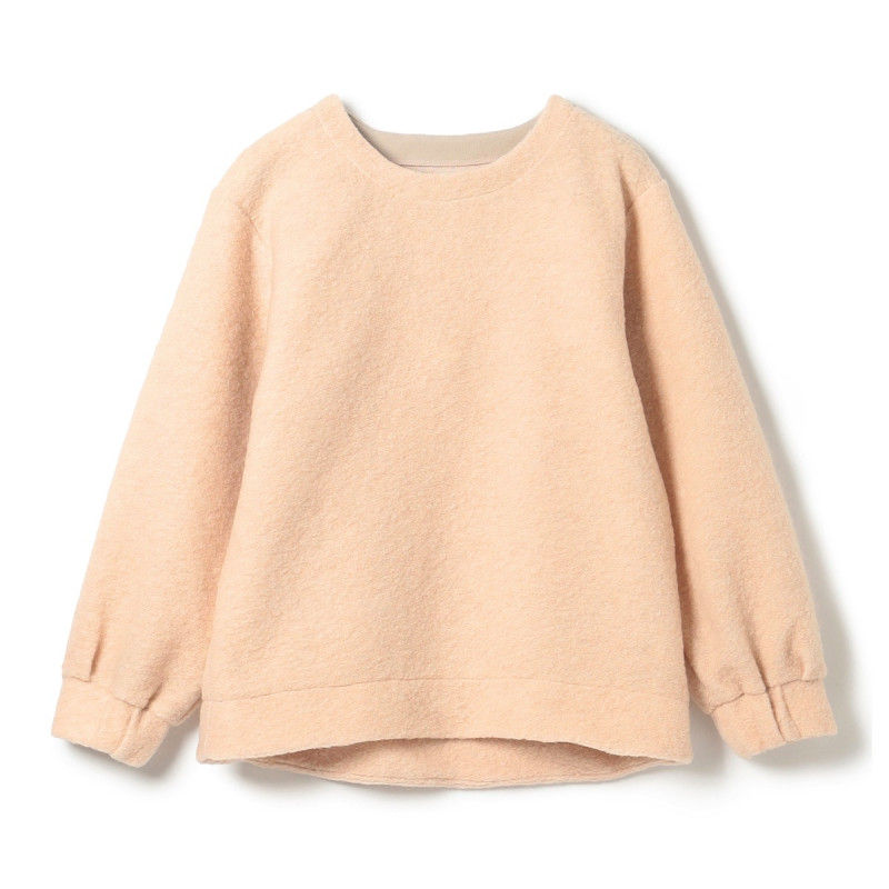 ☆トリップウールプルオーバー 商品ページ | チャコットオンラインショップ