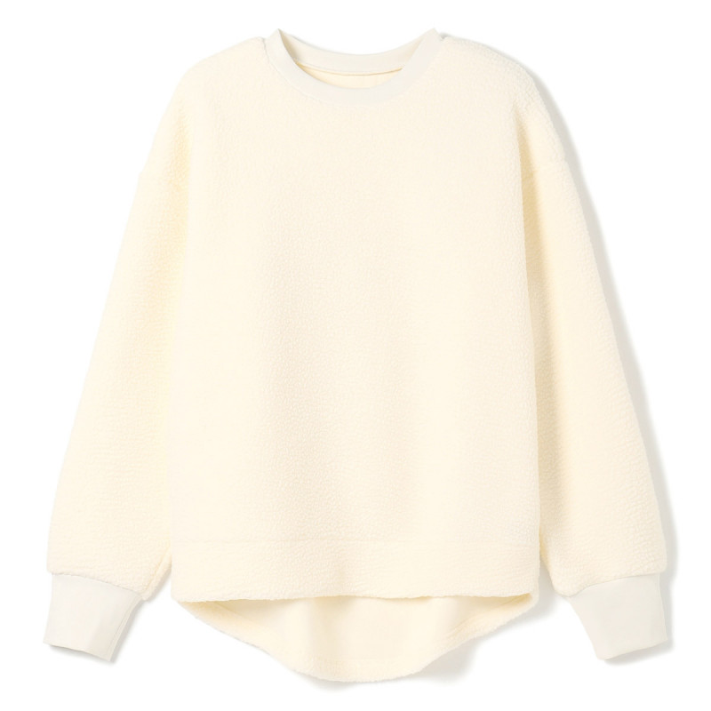 ★ボアプルオーバー(サンド-M)