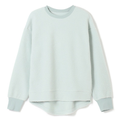 アクアグリーン M の画像