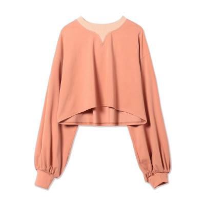 サーモンピンク M の画像