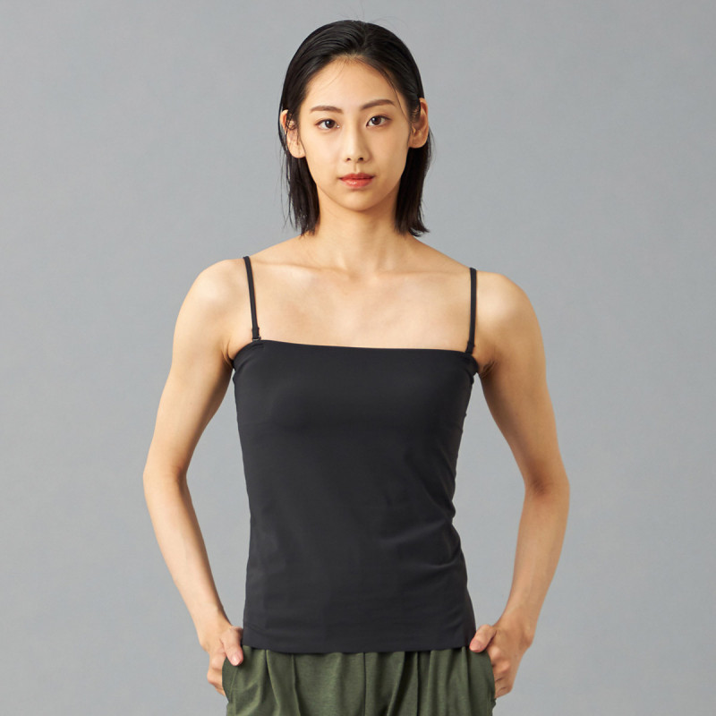 ZENベアトップキャミソール