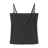ZENベアトップキャミソール(ブラック-M)