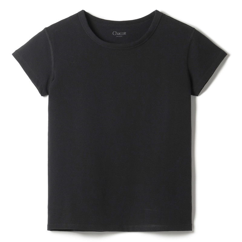 ★ＬｏｖｅＣｏｔｔｏｎ　Ｔシャツ(ブラック-M)