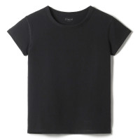 ★ＬｏｖｅＣｏｔｔｏｎ　Ｔシャツ(ブラック-M)