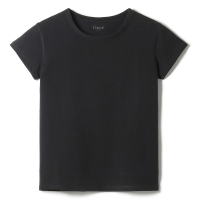 ブラック L の画像