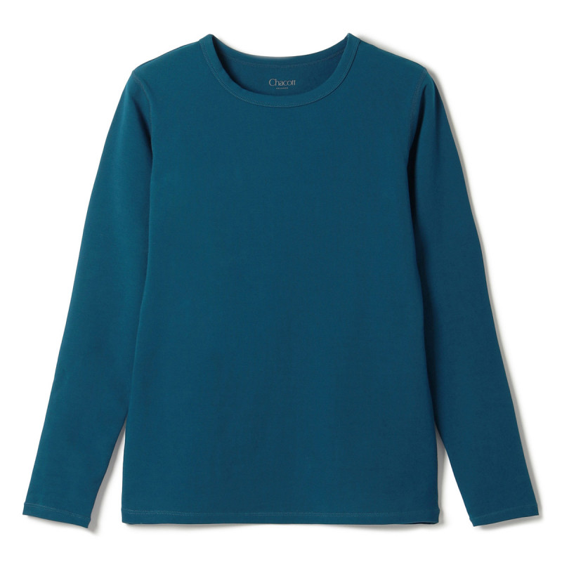 ☆LoveCotton 長袖Tシャツ 商品ページ | チャコット