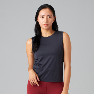ドライストレッチタンクトップ