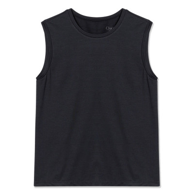 ダークグレー杢 M の画像