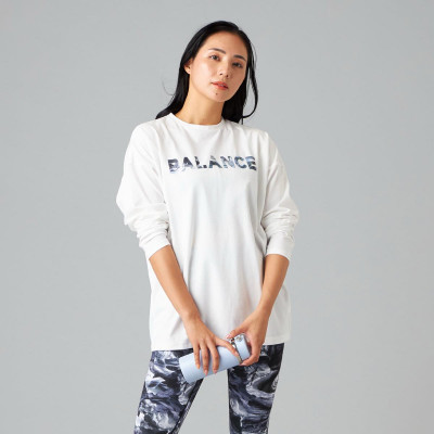 HandsomeCotton ロゴTシャツ