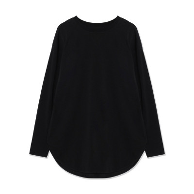 ブラック L の画像