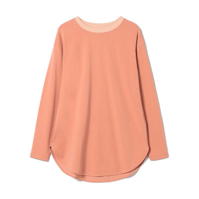 サーモンピンク L の画像