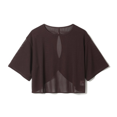 ダークブラウン M の画像