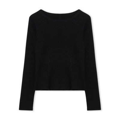 ブラック M の画像