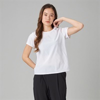 EasyCare+Ｔシャツ(ホワイト-M)