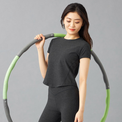 PeachMoku コンパクトTシャツ