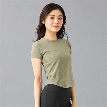 PeachMoku コンパクトTシャツ