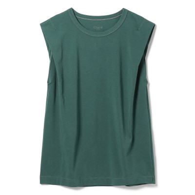 ボトルグリーン M の画像