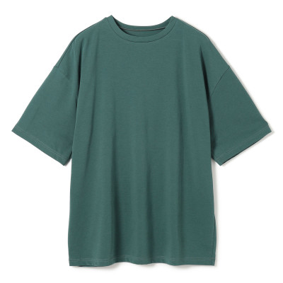 ボトルグリーン M の画像