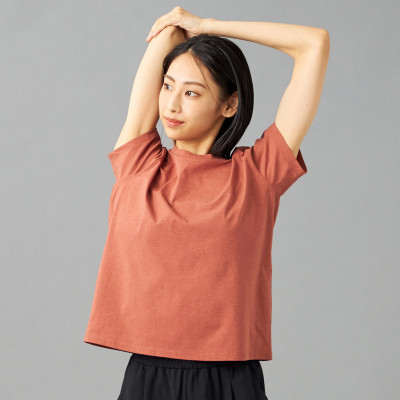 EasyCare+ Tシャツ