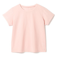 EasyCare+ Tシャツ(ピンク-M)