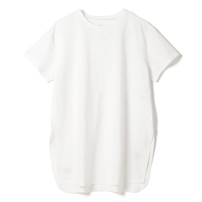 ホワイト M の画像