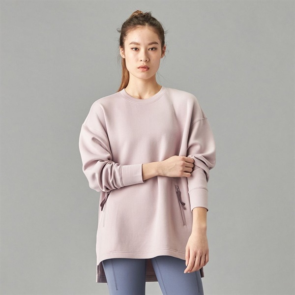 ダンボールプルオーバー