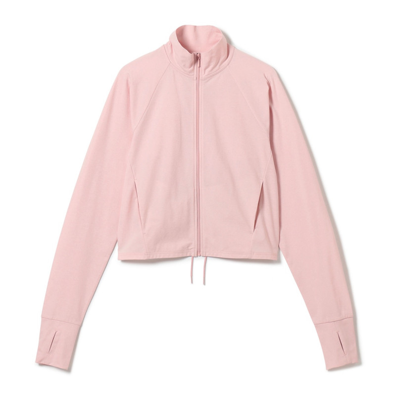 ☆DRY＆UVクロップドジャケット 商品ページ | チャコット