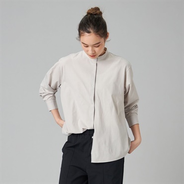 グレージュ M の画像