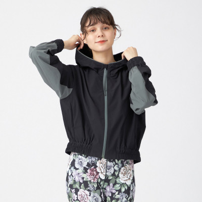 ★マルチテックタフタジャケット