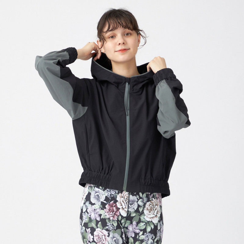 ★マルチテックタフタジャケット